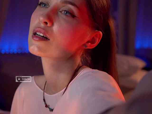 HoneyCherry Sex Cam Show
