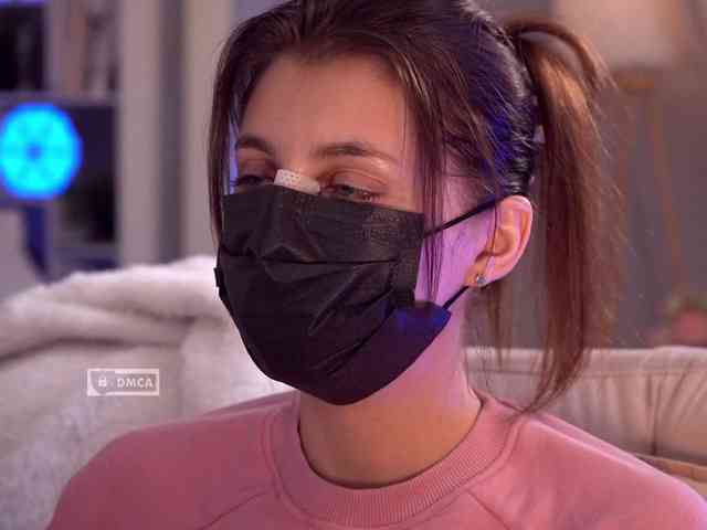HoneyCherry webcam