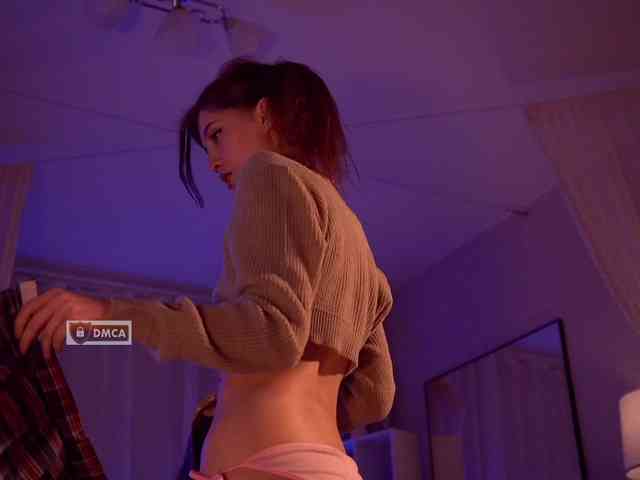 HoneyCherry webcam