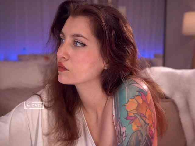HoneyCherry webcam