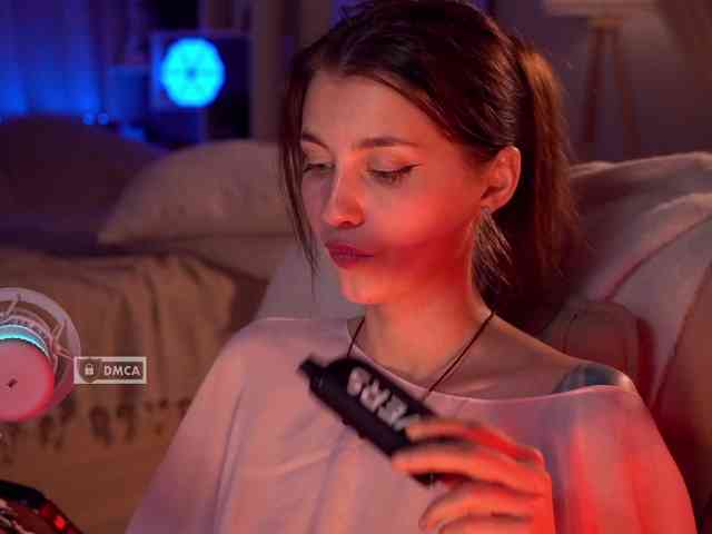 HoneyCherry Sex Cam Show