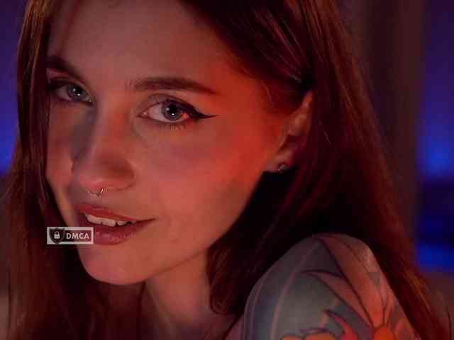 HoneyCherry webcam