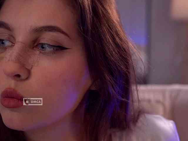 HoneyCherry webcam
