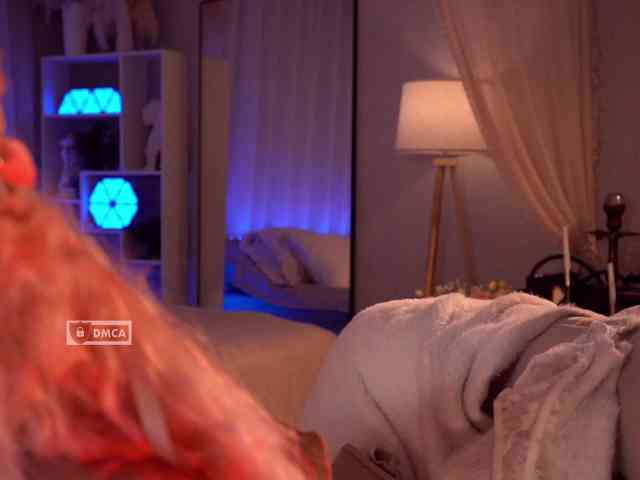 HoneyCherry Sex Cam Show