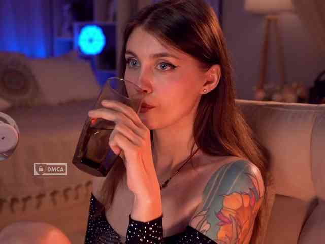 HoneyCherry Sex Cam Show