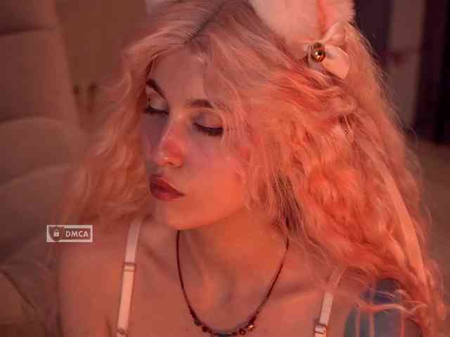 HoneyCherry Sex Cam Show