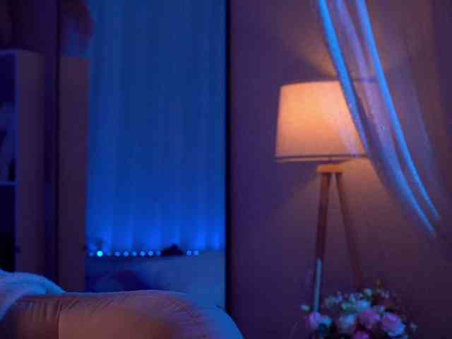 HoneyCherry webcam