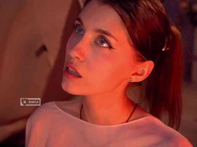 HoneyCherry Sex Cam Show