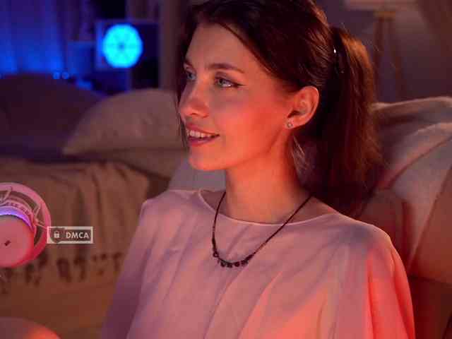 HoneyCherry Sex Cam Show