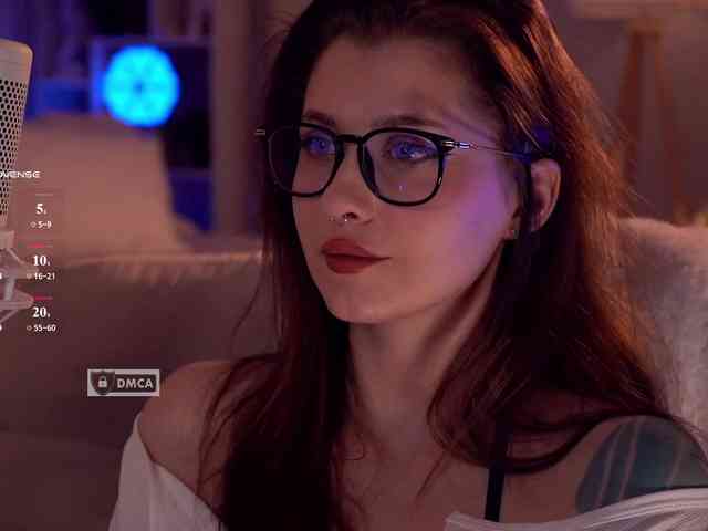 HoneyCherry webcam