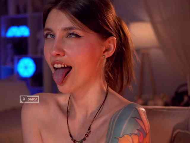 HoneyCherry Sex Cam Show