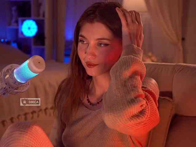 HoneyCherry webcam