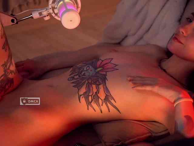 HoneyCherry Sex Cam Show
