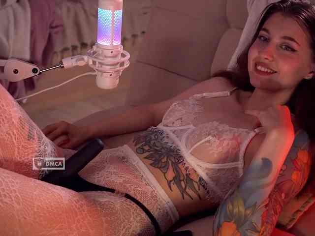 HoneyCherry webcam