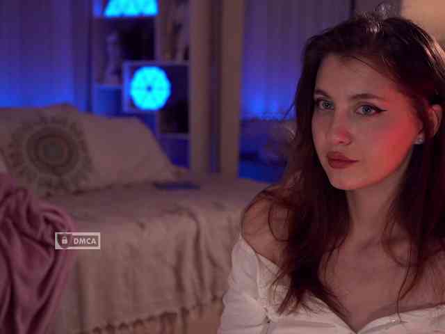 HoneyCherry webcam