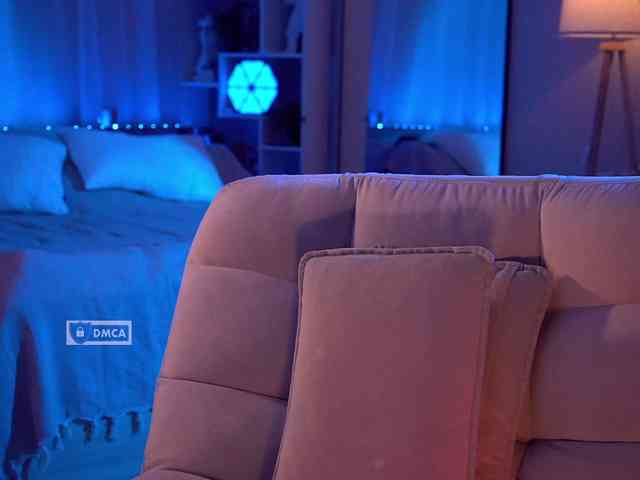 HoneyCherry webcam
