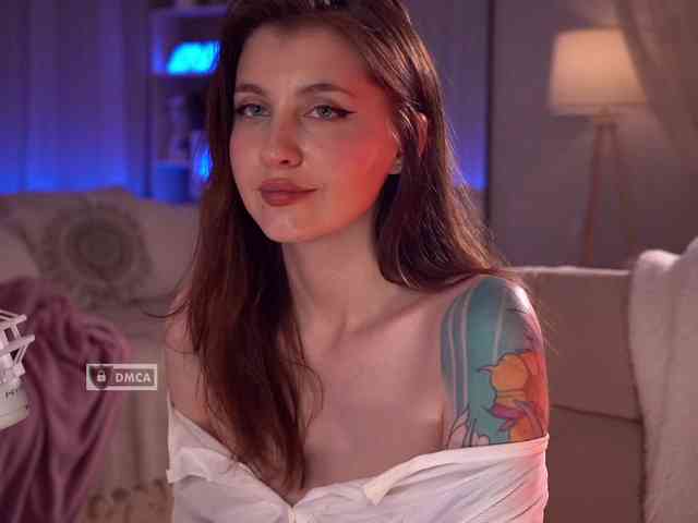 HoneyCherry webcam