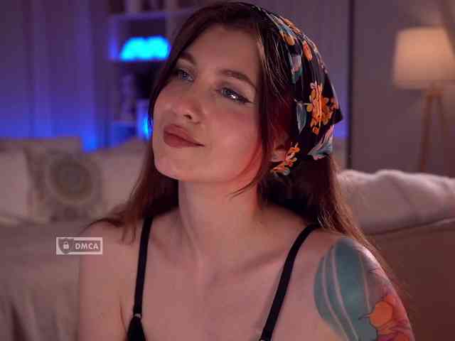 HoneyCherry webcam