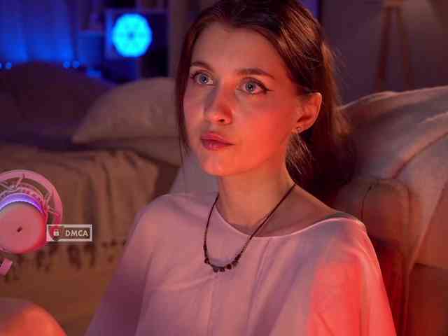 HoneyCherry Sex Cam Show