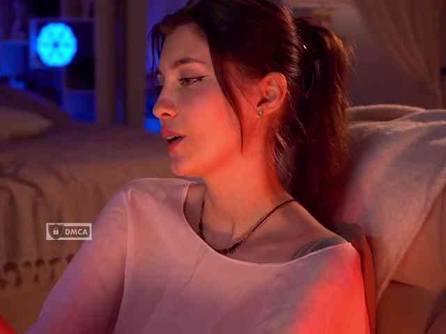 HoneyCherry Sex Cam Show