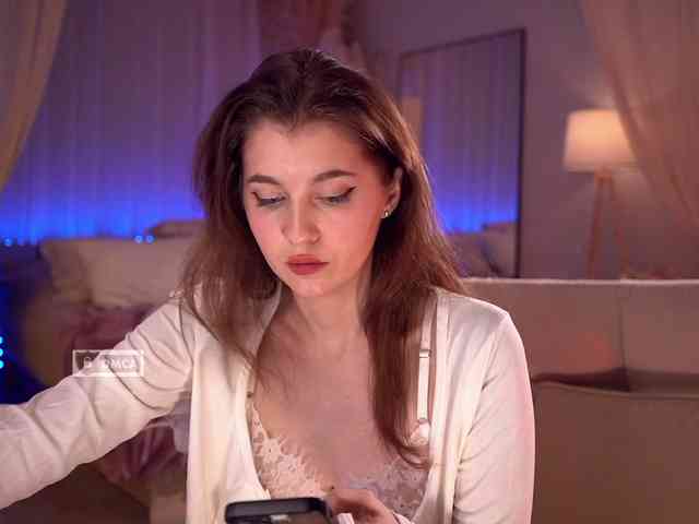 HoneyCherry webcam