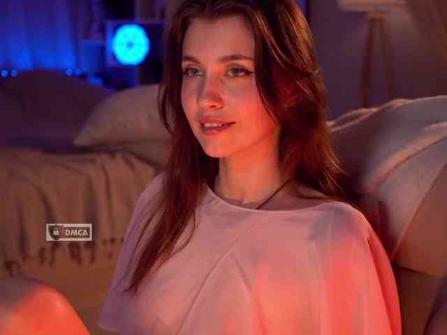 HoneyCherry Sex Cam Show