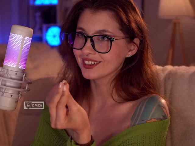 HoneyCherry webcam