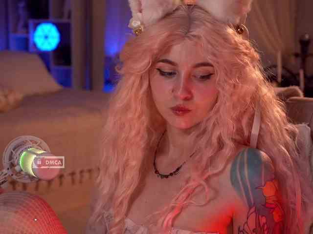 HoneyCherry Sex Cam Show