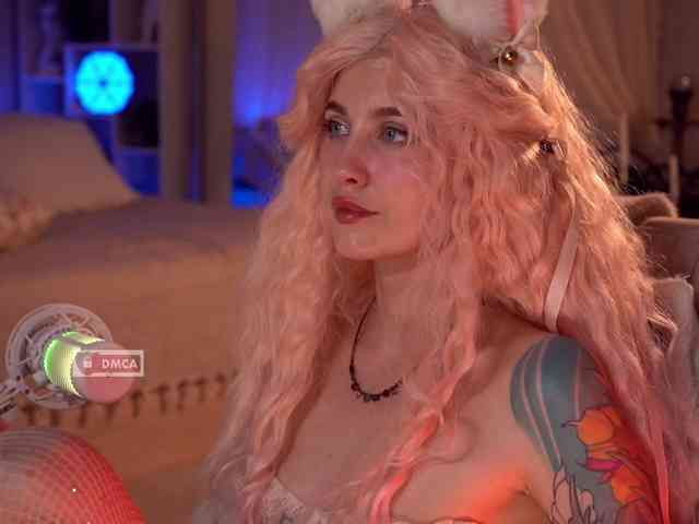 HoneyCherry Sex Cam Show
