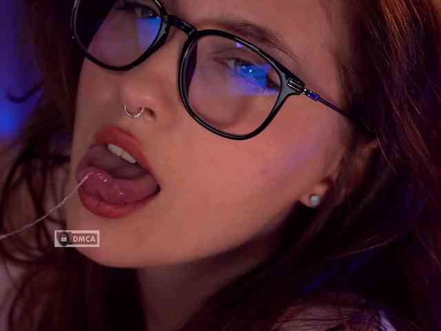 HoneyCherry webcam