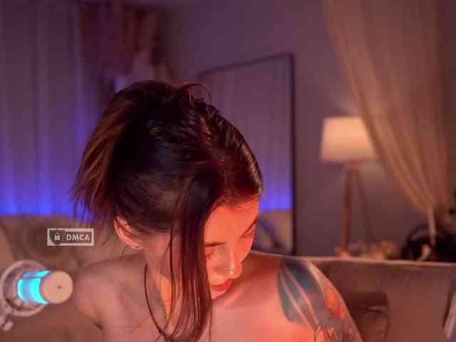 HoneyCherry Sex Cam Show