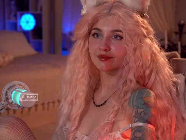 HoneyCherry Sex Cam Show