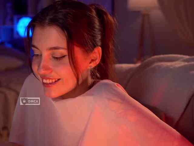 HoneyCherry webcam