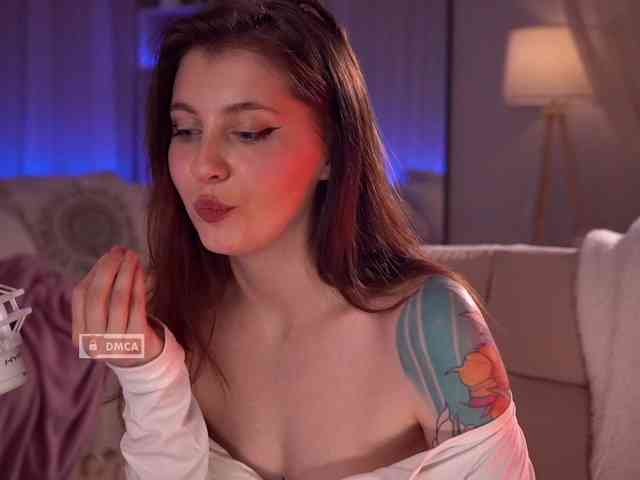 HoneyCherry webcam