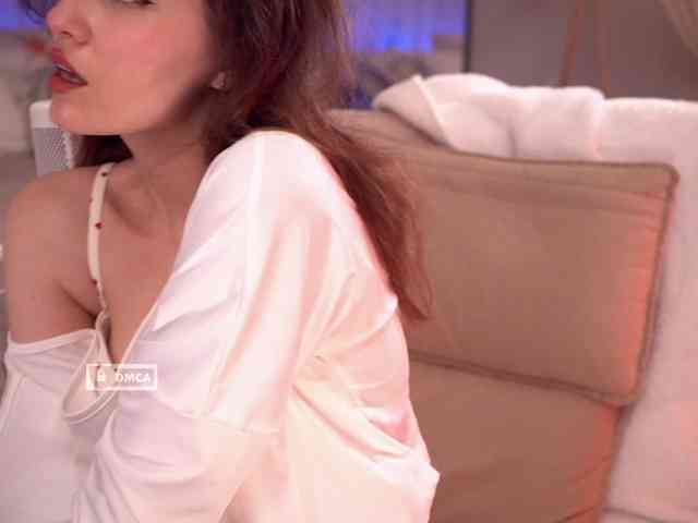 HoneyCherry webcam