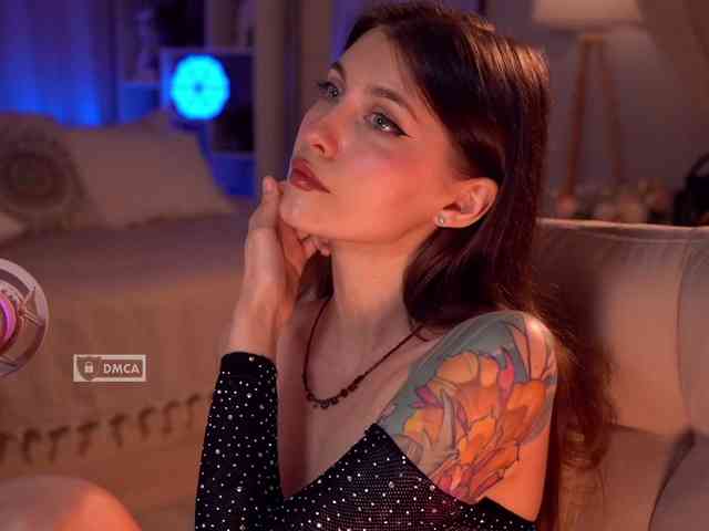 HoneyCherry Sex Cam Show