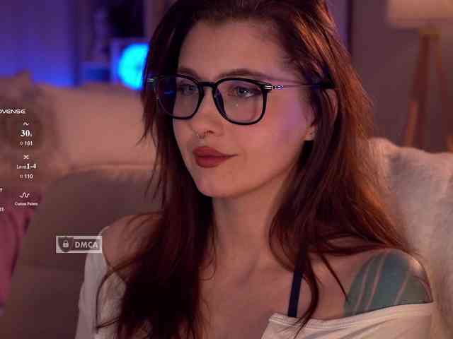HoneyCherry webcam