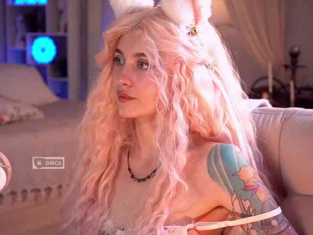 HoneyCherry Sex Cam Show