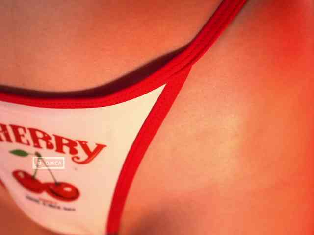 HoneyCherry Sex Cam Show