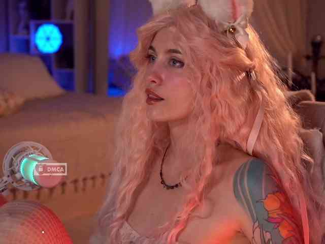 HoneyCherry Sex Cam Show