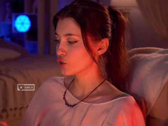 HoneyCherry Sex Cam Show