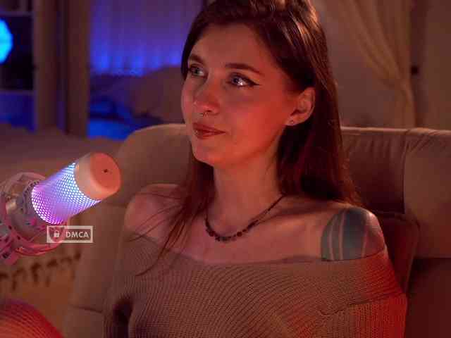 HoneyCherry webcam