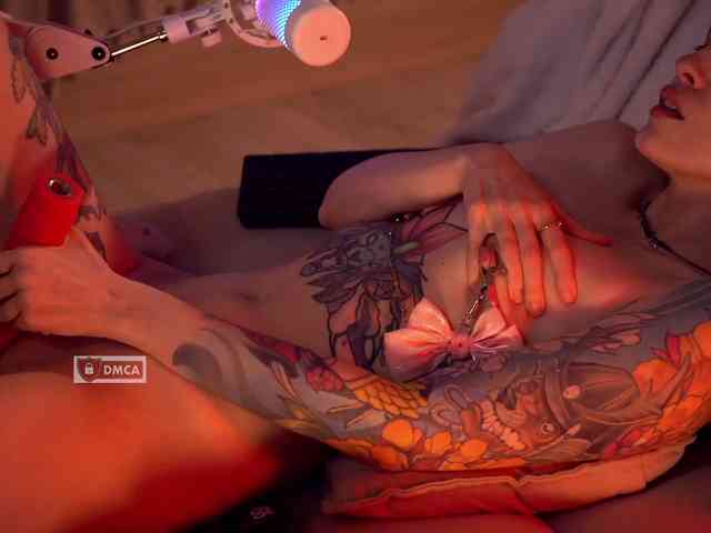 HoneyCherry Sex Cam Show
