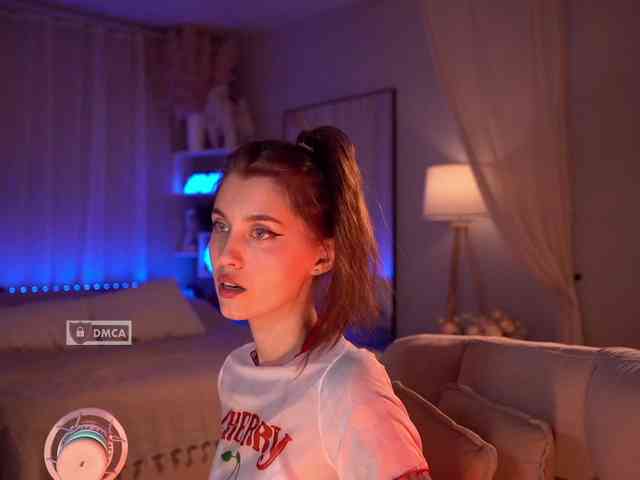 HoneyCherry Sex Cam Show