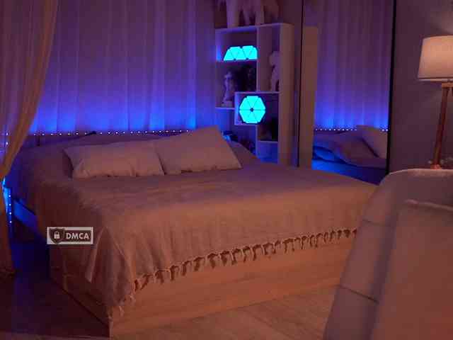 HoneyCherry webcam
