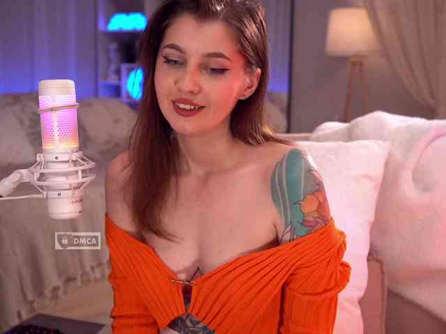 HoneyCherry webcam