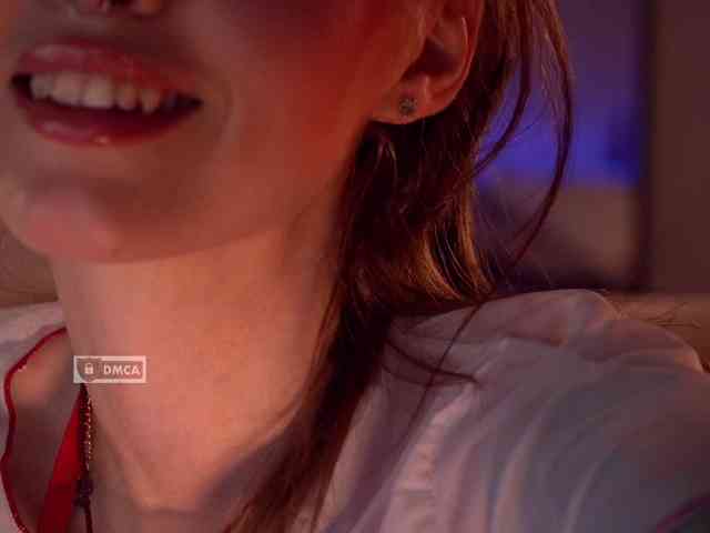 HoneyCherry webcam
