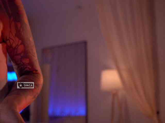 HoneyCherry webcam
