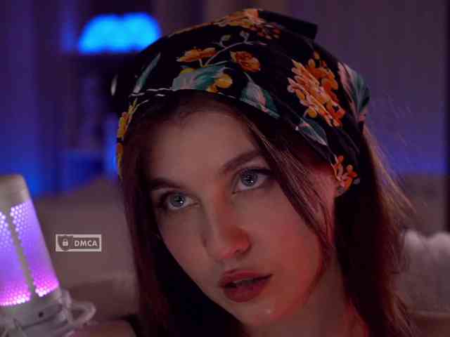 HoneyCherry webcam