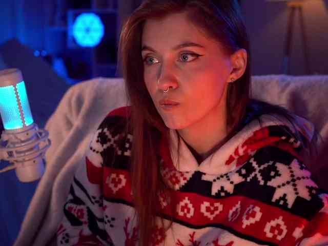 HoneyCherry webcam